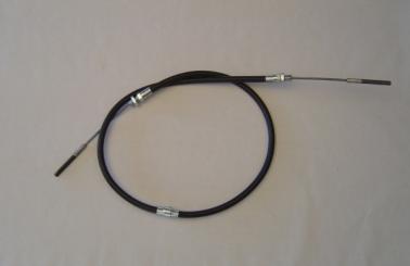 Bremskabel Landw. Einbaulänge 1550mm 